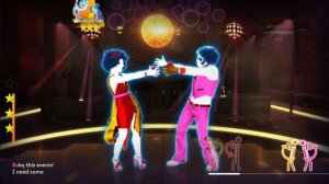 Just DanceⓇ (Plus) - Hot Stuff, by Donna Summer