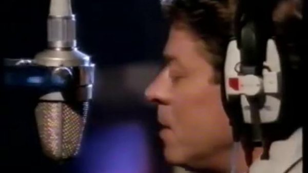 Robert Palmer love me or leave me