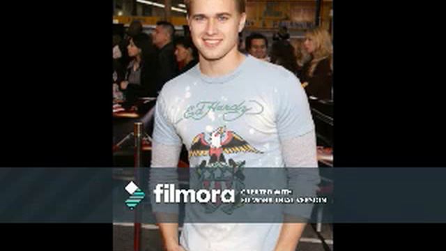 Heavy (Randy Wayne Video)