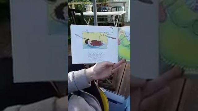 Cornebidouille contre Cornebidouille lu par Catherine Le Bris