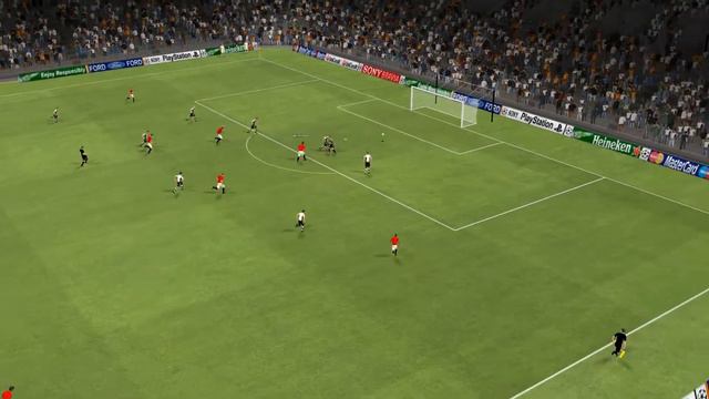 Valencia 0 - 3 Sparta Praha - Match Highlights смотреть онлайн