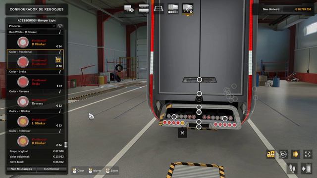 RODONITCHO MODS ETS2 1.47.2.6S 78/06/934/2023/1932 MB AERODYNAMIC TRAILER BY AM 1.8 1.47 смотреть онлайн