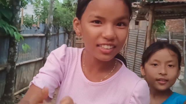 Last Training || Ani Nokgo Ani Kwkwi Sg Fykha Ano Khtng Jak Lai || #dailyvlog