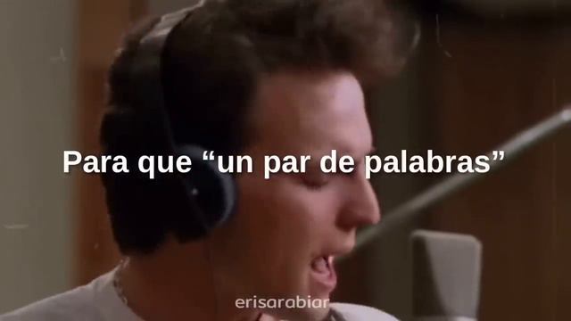 Si No Te Tengo A Ti - Hombres G [Letra + Video]