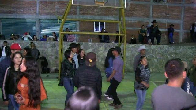Pt:14 Fiesta en San Esteban AmatlanMiahutlan Oaxaca, baile 26 de diciembre 2023. смотреть онлайн