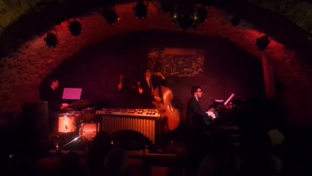 Maxime PREBET Quartet - Isn't She Lovely