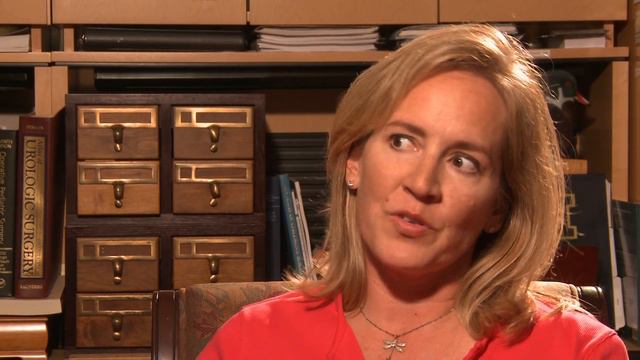 CS Mott Pediatric Urology смотреть онлайн