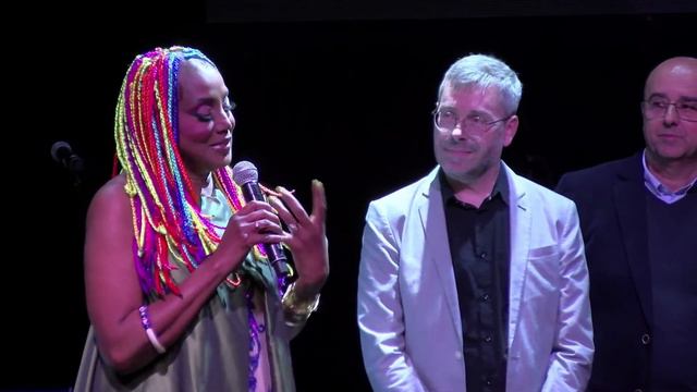 Gala XII Premios Alegría de Vivir смотреть онлайн