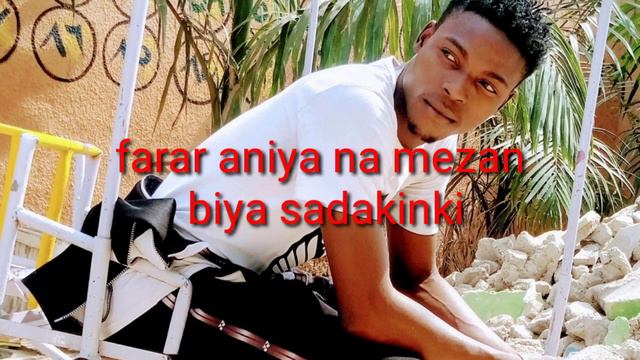 SABUWAR WAKAR M SHEBA AMINTA DANI смотреть онлайн