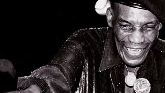 Desmond Dekker Halfway to paradise смотреть онлайн