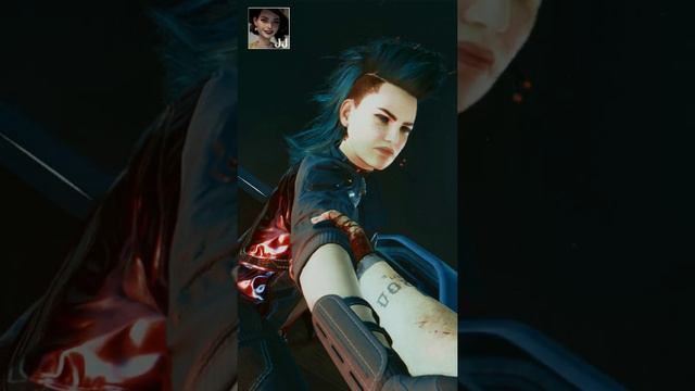 Как стать легендой Найтсити по-кибепанковски? смотреть онлайн