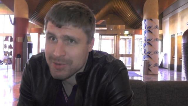 Илья Брызгалов. Держи передачу-50 смотреть онлайн