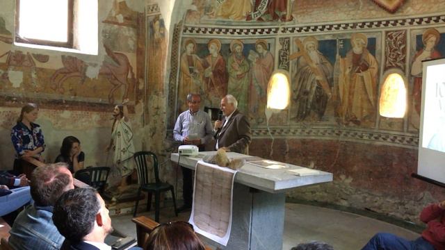 28 Maggio 2028 - 1000 Anni Di Valle Maira • 3 Parte