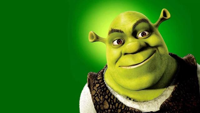 Zakleo Se Shrek Pesme - Stefan Luketa