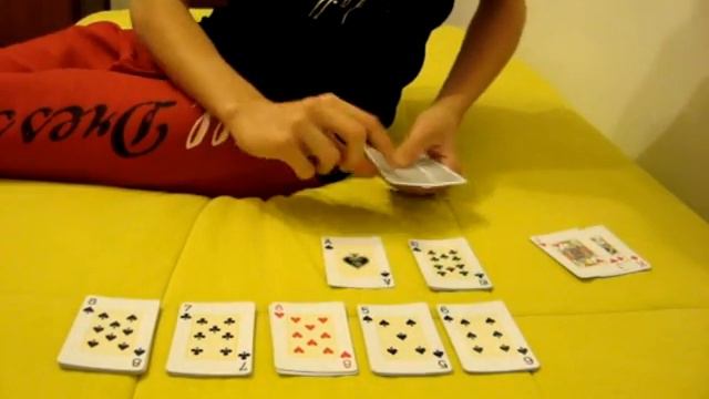 The Sexyiest Magic Trick Ever [Tutorial] смотреть онлайн
