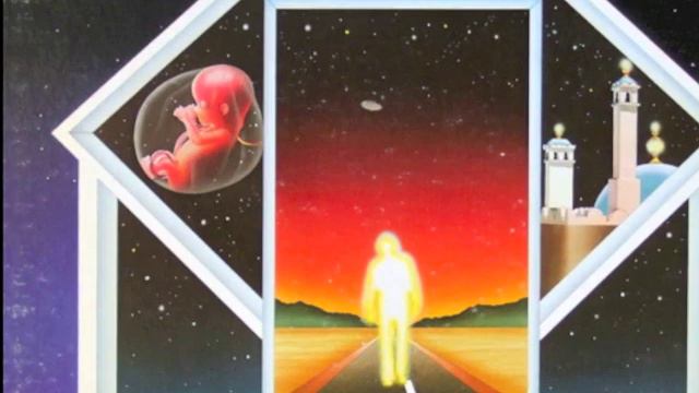 Ahmad Jamal - Pablo Sierra (1975)