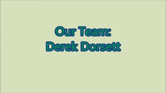 Our Team - Derek Dorsett смотреть онлайн
