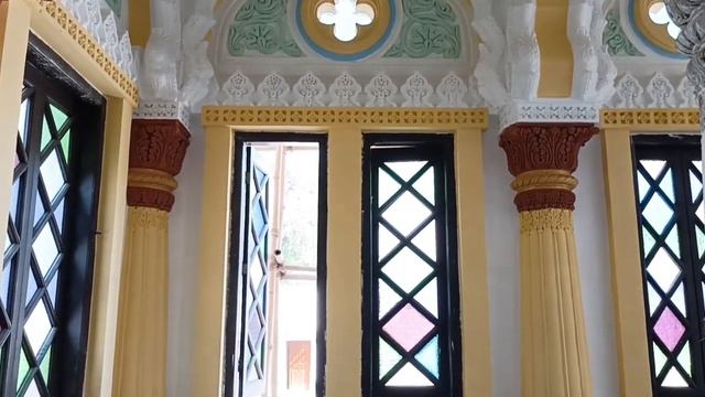 Mahadji Shinde Chhatri Wanowrie, Pune, Maharashtra | Historical place of Pune, Maharashtra смотреть онлайн