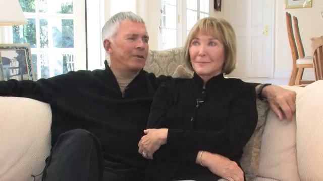 Love Stories - Shelby & Chad Everett (Part 1/4) смотреть онлайн