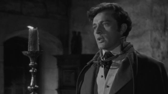 My Cousin Rachel | Olivia de Havilland, Richard Burton | Drama, Intriga | películas subtituladas смотреть онлайн