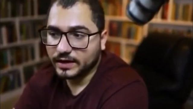 Treta que edifica. Deive Leonardo x Yago Martins смотреть онлайн