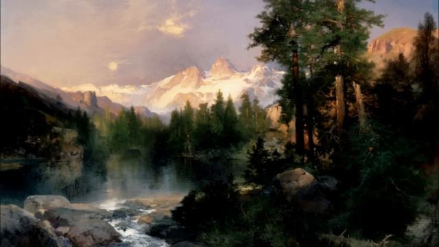 Carl Loewe - Piano Concerto No.2 in A-major смотреть онлайн