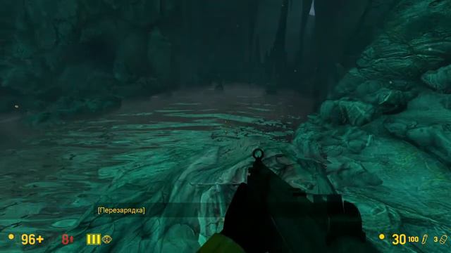 Black Mesa Прохождение #14 Зен смотреть онлайн