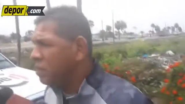 José Luis Carranza se refirió al caso Juan Pablo Pino 'Si nos quieres desestabilizar, no podrán' смотреть онлайн
