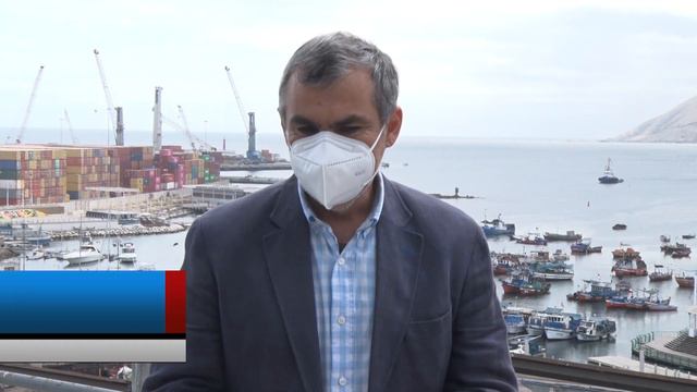 CONSUL DE CHINA EN IQUIQUE SE DESPIDE DE ALCALDE MAURICIO SORIA MACCHIAVELLO смотреть онлайн