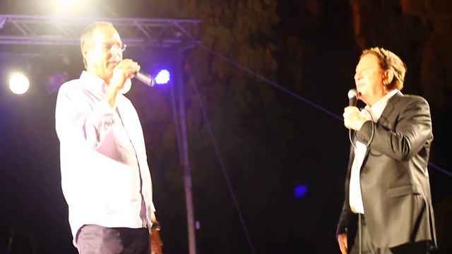 Yoram1 Ba Park Im Yoram Gaon 24 9 2013