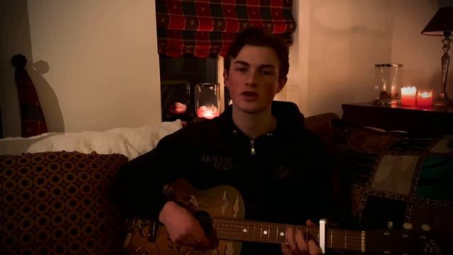 ''Moon Is High'' by Jonathan Jackson and Clare Bowen - Nashville Cover смотреть онлайн