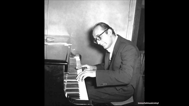 Beethoven - Moonlight Sonata (¨¨claro De Luna¨¨)  Friedrich Gulda (vinyl)