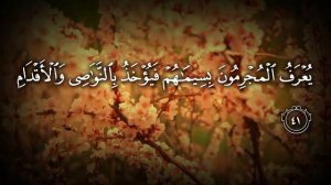 SURAH AR-RAHMAN ᴴᴰ FULL WITH ARABIC TEXT (55)  الرحمان BEAUTIFUL RECITATION BY SHEIKH DONIYOR