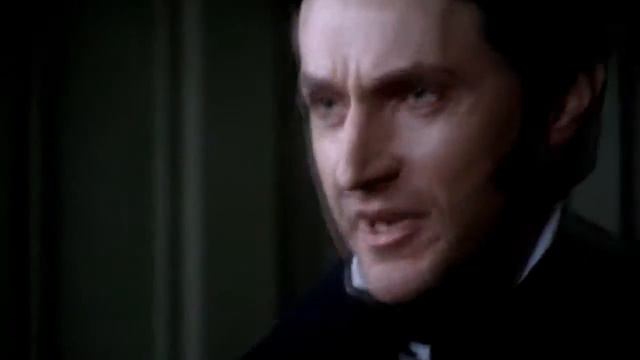 Север и Юг /North & South. Маргарет и Торнтон/ Margaret Hale And John Thornton.