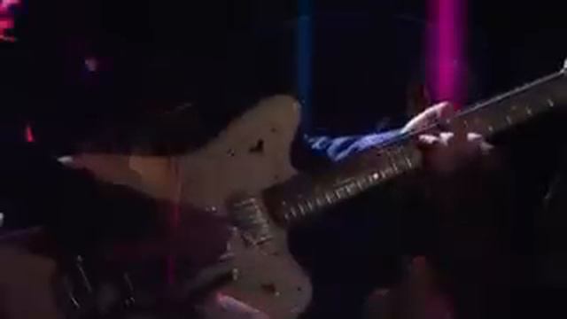Zoe Kravitz And Twin Shadow - No Ordinary Love (Live Late Night With Seth Meyers 2015)