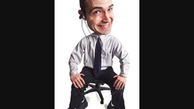 The Offspring- Get A Job (Ft. Emma Watson and Rupert Grint) смотреть онлайн