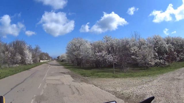 Ebike Traffic - Tura De Vama Veche Prin Balcic//Ziua 4// Balcic - Vama Veche - Constanta