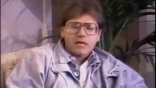 Роберт Земекис. Часть 2 смотреть онлайн