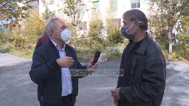 Fiks Fare, Kryemadhi Kundra Maskave, Ndërkohë Bota Drejt Izolimit, 28 Tetor 2020, Pjesa 1