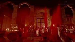 Баджирао Мастани