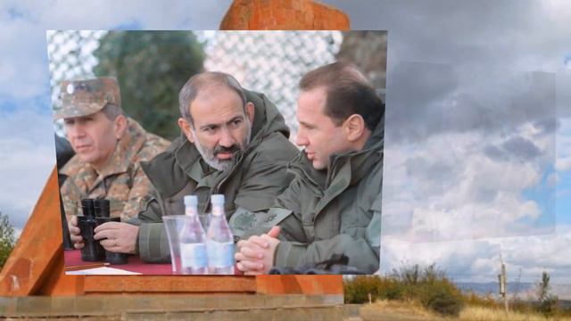 В переговорном процессе по Карабаху царит непонятная ситуация : газета «168 жам» смотреть онлайн