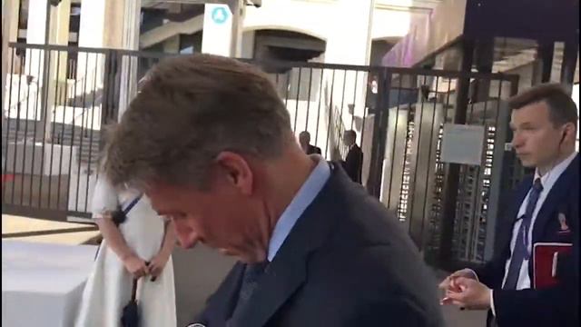 Алексей Сорокин: сегодня сыграем блестяще смотреть онлайн