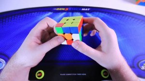 Как собрать кубик Рубика?! | Самый простой способ | 8 этап