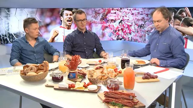 Эксперты верят, что Камиль Глик сыграет с Колумбией смотреть онлайн