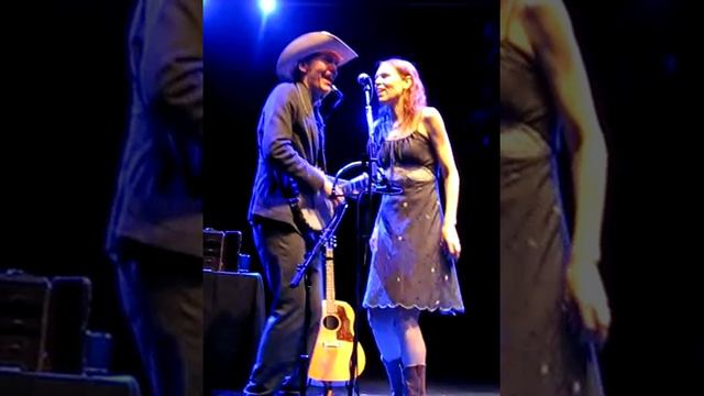 Gillian Welch - Six White Horses clip w/ dancing смотреть онлайн