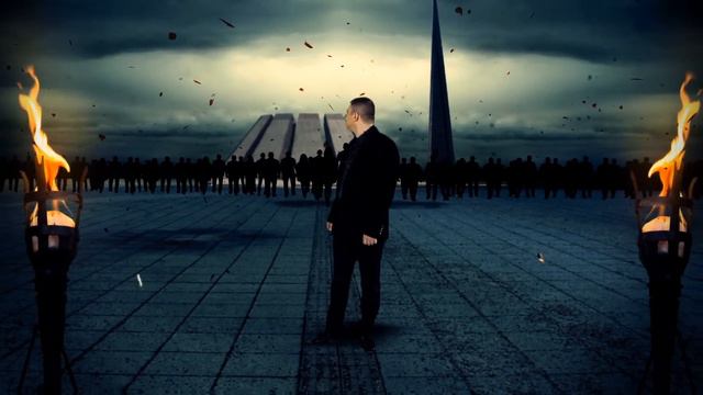 Davit Zaqaryan - Mshecu Zavak