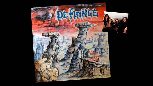 DEFIANCE - Killers - Thrash Metal USA смотреть онлайн
