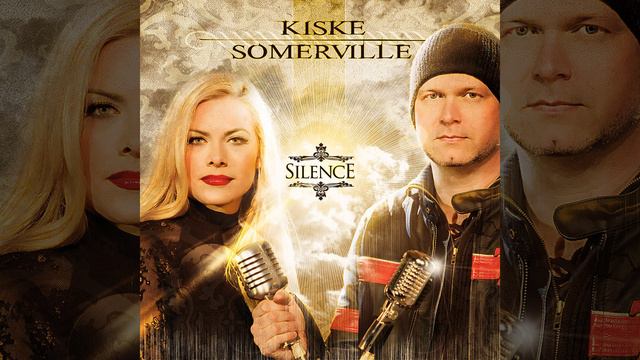 Michael Kiske Amanda Somerville - Silence