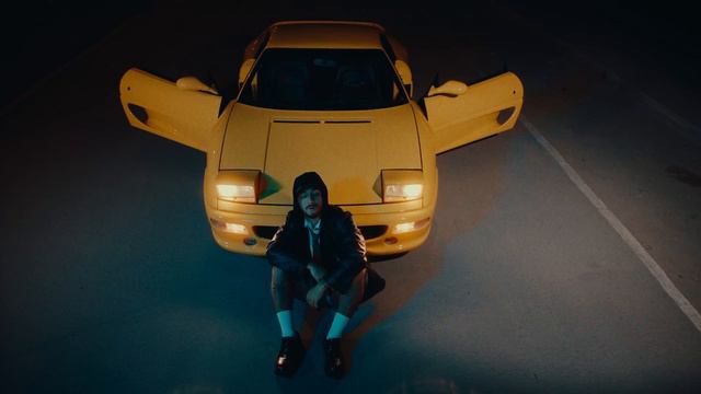 Miguel Guerrero - Tratando De Olvidar (Visualizer)