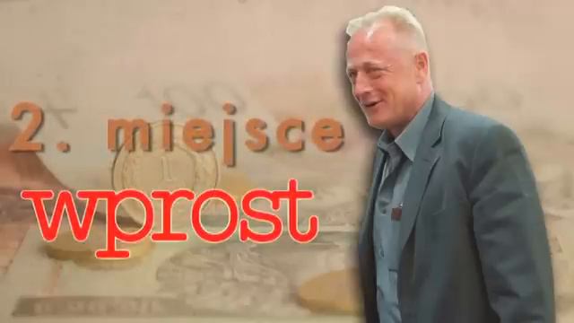 Ryszard Krauze. Zarobił Miliardy, Bo Kumplował Się Z Politykami? [ BizSylwetki ]